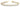 4 Prong In Line Tennis Bracelet – Lab Diamond Tennis Bracelet in 18K Gold | Just Brilliant – detail view
