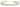 Prong Set Inline Bracelet – Lab Diamond Bracelet in 18K Gold | Just Brilliant – detail view