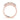 5-Stone Prong Set Wedding Band – Lab Diamond Wedding Band in 18K Gold | Just Brilliant – angle view