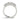 5-Stone Prong Set Wedding Band – Lab Diamond Wedding Band in 18K Gold | Just Brilliant – detail view