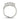 Prong Set Trellis Wedding Ring – Lab Diamond Wedding Band in 18K Gold | Just Brilliant – detail view