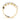 5-Stone Single Shared-Prong Wedding Band – Lab Diamond Wedding Band in 18K Gold | Just Brilliant – lifestyle view
