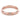 Stackable Bezel Set Fashion Band – Lab Diamond Band in 18K Gold | Just Brilliant – view 10