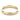 Stackable Bezel Set Fashion Band – Lab Diamond Band in 18K Gold | Just Brilliant – view 7