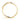Stackable Bezel Set Fashion Band – Lab Diamond Band in 18K Gold | Just Brilliant – angle view