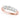 Prong Set Trellis Wedding Band – Lab Diamond Wedding Band in 18K Gold | Just Brilliant – side view