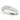 Prong Set Trellis Wedding Band – Radiant Lab Diamond Wedding Band in 18K Gold | Just Brilliant