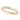 Wedding Bands Eternity – Lab Diamond Eternity Band in 18K Gold | Just Brilliant – lifestyle view
