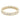 Wedding Bands Eternity – Lab Diamond Eternity Band in 18K Gold | Just Brilliant – angle view