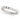 Wedding Bands Eternity – Radiant Lab Diamond Eternity Band in 18K Gold | Just Brilliant