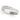Wedding Bands Eternity – Radiant Lab Diamond Eternity Band in 18K Gold | Just Brilliant