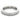 Eternity Milgrain Prong In Channel Wedding Band – Lab Diamond Eternity Band in 18K Gold | Just Brilliant – close-up view