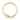 Eternity Milgrain Prong In Channel Wedding Band – Lab Diamond Eternity Band in 18K Gold | Just Brilliant – side view