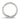 Eternity Milgrain Prong In Channel Wedding Band – Lab Diamond Eternity Band in 18K Gold | Just Brilliant – detail view
