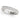 Eternity Milgrain Prong In Channel Wedding Band – Radiant Lab Diamond Eternity Band in 18K Gold | Just Brilliant