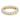 Wedding Bands Eternity – Lab Diamond Eternity Band in 18K Gold | Just Brilliant – angle view