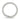 Eternity Prong Wedding Band – Lab Diamond Eternity Band in 18K Gold | Just Brilliant – detail view