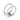 Wraps & Inserts Open Concept Wedding Ring – Lab Diamond Wedding Band in 18K Gold | Just Brilliant – close-up view