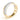 Double Row Twisted Wedding Bands – Lab Diamond Wedding Band in 18K Gold | Just Brilliant – view 8