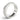 Double Row Twisted Wedding Bands – Lab Diamond Wedding Band in 18K Gold | Just Brilliant – lifestyle view