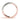 Double Row Twisted Wedding Bands – Lab Diamond Wedding Band in 18K Gold | Just Brilliant – view 10