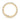 Single Shared-Prong Eternity Band – Lab Diamond Eternity Band in 18K Gold | Just Brilliant – side view