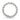 Single Shared-Prong Eternity Band – Lab Diamond Eternity Band in 18K Gold | Just Brilliant – detail view