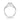 Solitaire Trellis Engagement Ring – Lab Diamond Engagement Ring in 18K Gold | Just Brilliant – detail view