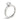 Intertwined Engagement Ring – Lab Diamond Engagement Ring in 18K Gold | Just Brilliant – lifestyle view