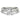 Intertwined Engagement Ring – Lab Diamond Engagement Ring in 18K Gold | Just Brilliant – close-up view