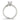 Intertwined Engagement Ring – Lab Diamond Engagement Ring in 18K Gold | Just Brilliant – detail view