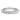 Shared Prong Wedding Band – Lab Diamond Wedding Band in 18K Gold | Just Brilliant – close-up view