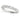 Shared Prong Wedding Band – Radiant Lab Diamond Wedding Band in 18K Gold | Just Brilliant