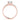 Marquise & Round Accented Engagement Ring – Marquise Lab Diamond Engagement Ring in 18K Gold | Just Brilliant – view 12