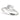 Marquise & Round Accented Engagement Ring – Marquise Lab Diamond Engagement Ring in 18K Gold | Just Brilliant