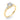 3-Stone Round & Pear Shape Engagement Ring – Pear-Shaped Lab Diamond Engagement Ring in 18K Gold | Just Brilliant – view 8