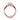 3-Stone Round & Pear Shape Engagement Ring – Pear-Shaped Lab Diamond Engagement Ring in 18K Gold | Just Brilliant – view 10