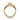 3-Stone Round & Pear Shape Engagement Ring – Pear-Shaped Lab Diamond Engagement Ring in 18K Gold | Just Brilliant – angle ...