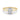 Solitaire Oval Engagement Ring – Oval Lab Diamond Engagement Ring in 18K Gold | Just Brilliant – view 7