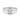 Solitaire Oval Engagement Ring – Oval Lab Diamond Engagement Ring in 18K Gold | Just Brilliant – close-up view