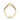 Solitaire Oval Engagement Ring – Oval Lab Diamond Engagement Ring in 18K Gold | Just Brilliant – angle view