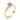 Solitaire Cathedral Emerald-Cut Engagement Ring – Emerald Cut Emerald Engagement Ring in 18K Gold | Just Brilliant – view 8