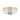 Solitaire Cathedral Emerald-Cut Engagement Ring – Emerald Cut Emerald Engagement Ring in 18K Gold | Just Brilliant – view 7