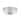 Solitaire Cathedral Emerald-Cut Engagement Ring – Emerald Cut Emerald Engagement Ring in 18K Gold | Just Brilliant – close...