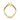 Solitaire Cathedral Emerald-Cut Engagement Ring – Emerald Cut Emerald Engagement Ring in 18K Gold | Just Brilliant – angle...