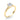 Solitaire Cushion Cut Engagement Ring – Cushion Lab Diamond Engagement Ring in 18K Gold | Just Brilliant – view 8