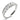 9 Stone Band Ovals – Oval Lab Diamond Band in 18K Gold | Just Brilliant – lifestyle view