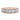 9 Stone Band Ovals – Oval Lab Diamond Band in 18K Gold | Just Brilliant – view 11