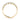 9 Stone Band Ovals – Oval Lab Diamond Band in 18K Gold | Just Brilliant – angle view