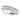 9 Stone Band Ovals – Oval Lab Diamond Band in 18K Gold | Just Brilliant
